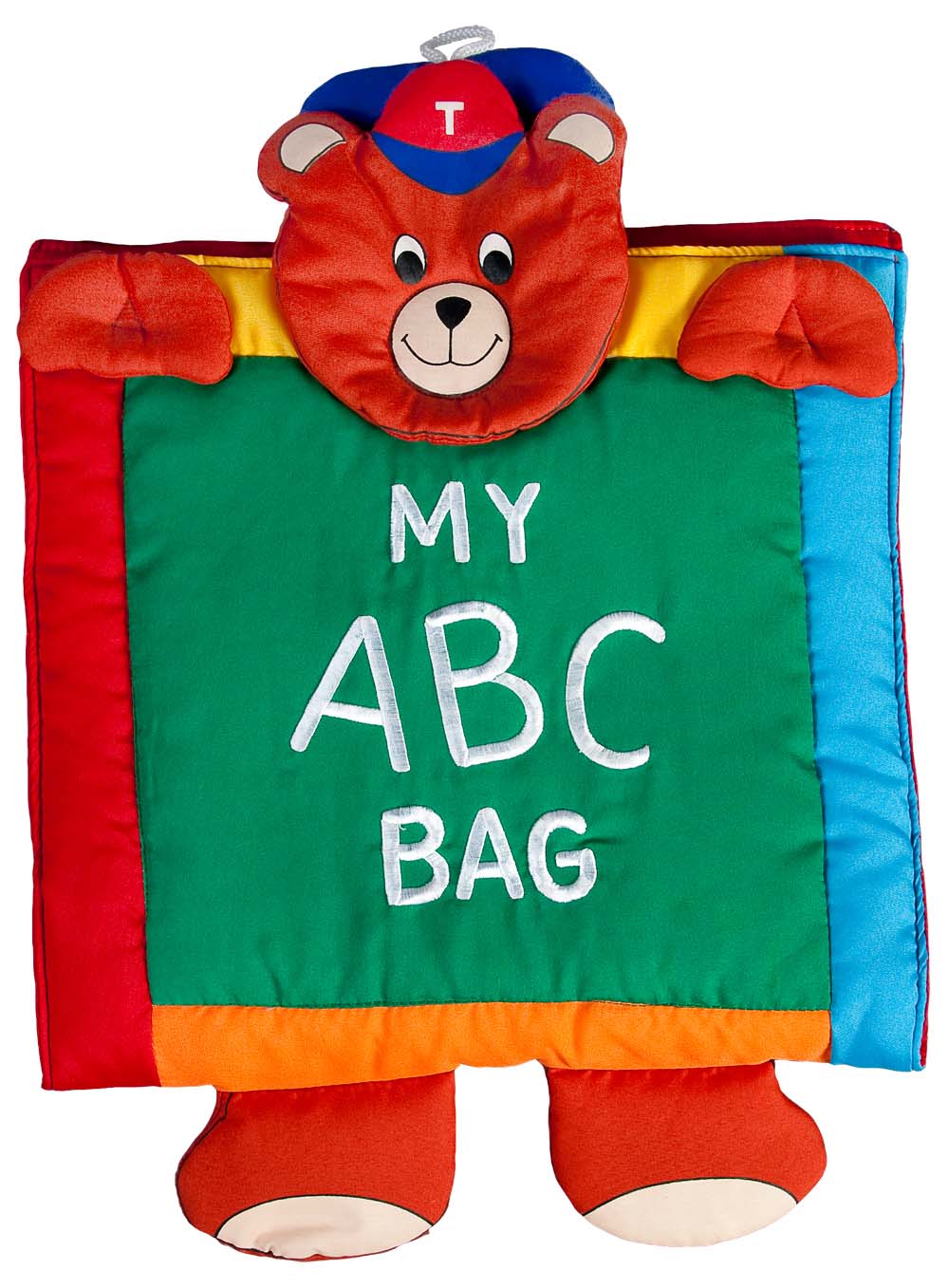 My ABC Bag